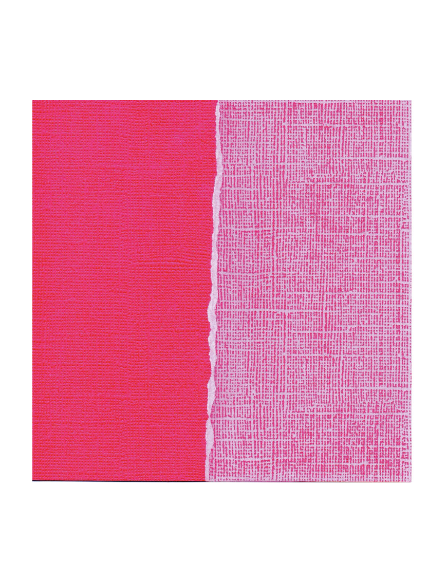 Feuille COLORCORE Core'dinations couleurs au choix 30,5cm x 30,5cm Couleur:Love potion