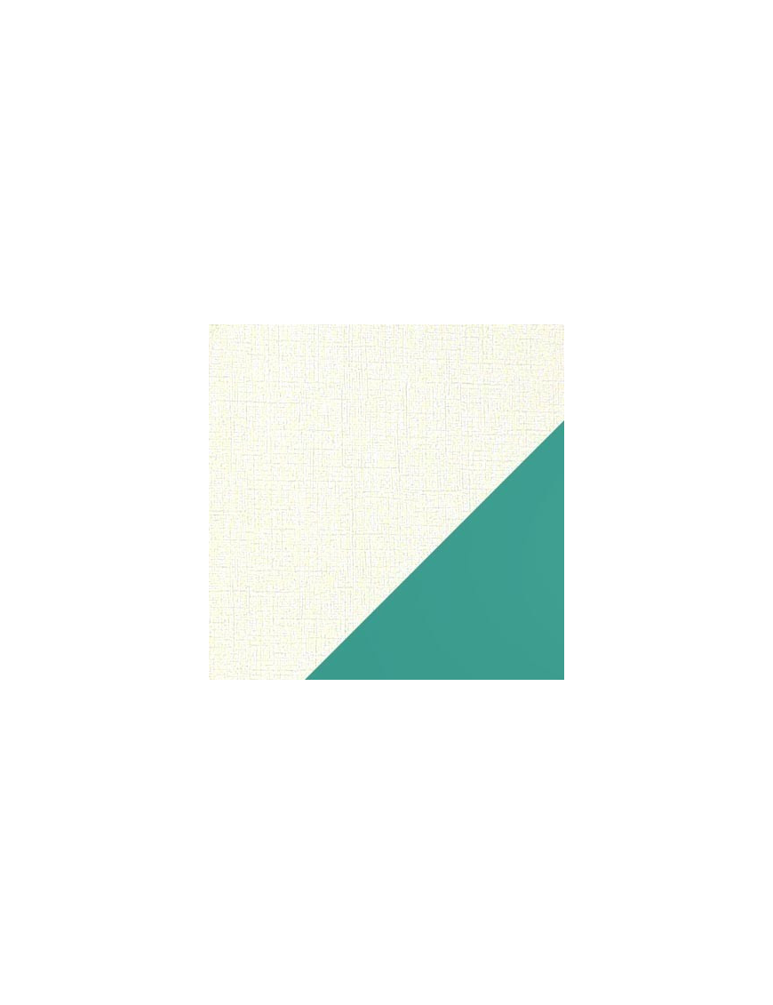 Feuille core'dinations collection couleur au choix Couleur:Flower box