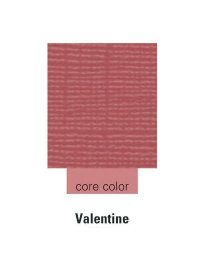 Feuille COLORCORE Core'dinations 30,5cm x 30,5cm Valentine