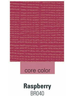 Feuille COLORCORE Core'dinations 30,5cm x 30,5cm Raspberry