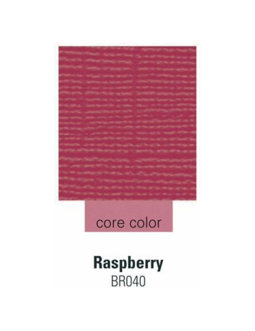 Feuille COLORCORE Core'dinations 30,5cm x 30,5cm Raspberry
