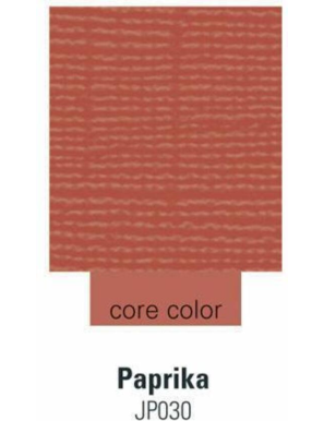 Feuille COLORCORE Core'dinations 30,5cm x 30,5cm Paprika