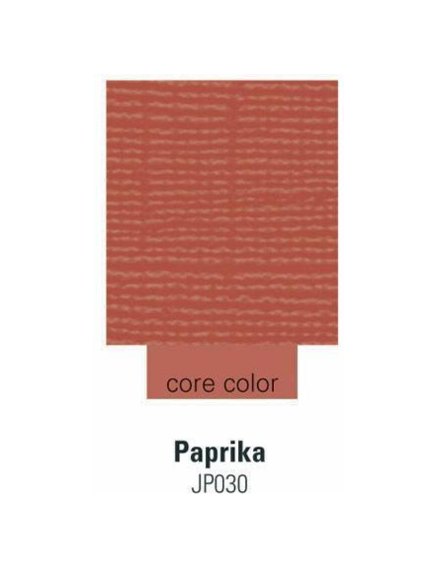Feuille COLORCORE Core'dinations 30,5cm x 30,5cm Paprika