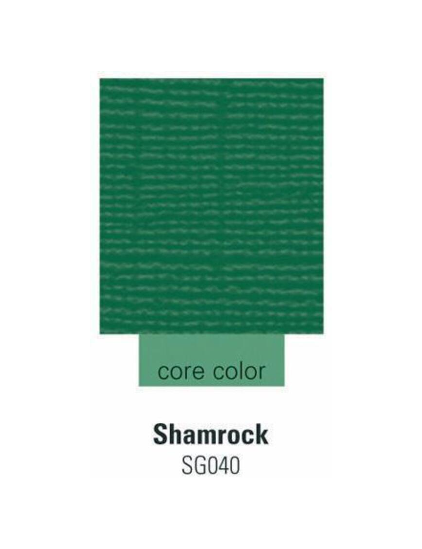 Feuille COLORCORE Core'dinations 30,5cm x 30,5cm Shamrock