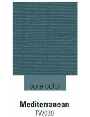 Feuille COLORCORE Core'dinations 30,5cm x 30,5cm Mediterranea