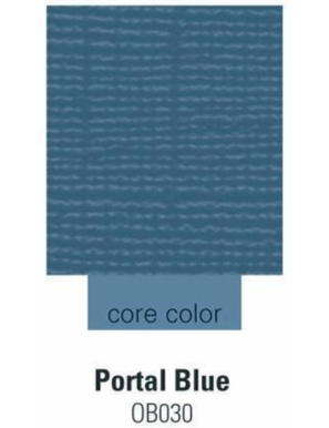 Feuille COLORCORE Core'dinations 30,5cm x 30,5cm Portalblue