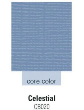 Feuille COLORCORE Core'dinations 30,5cm x 30,5cm Celestial