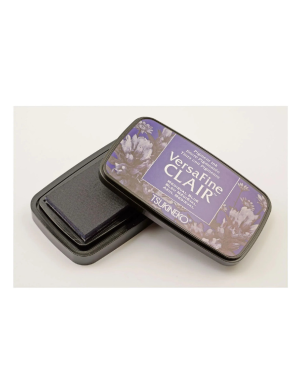 Encre Versafine claire medieval blue