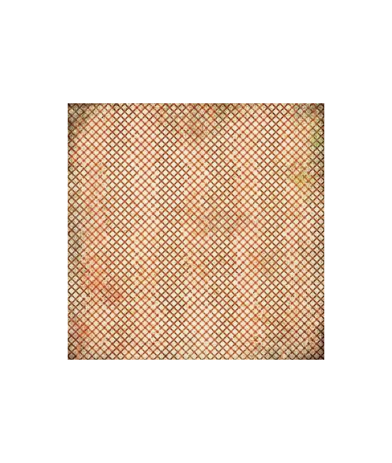 feuille de scrapbooking infuse introduce