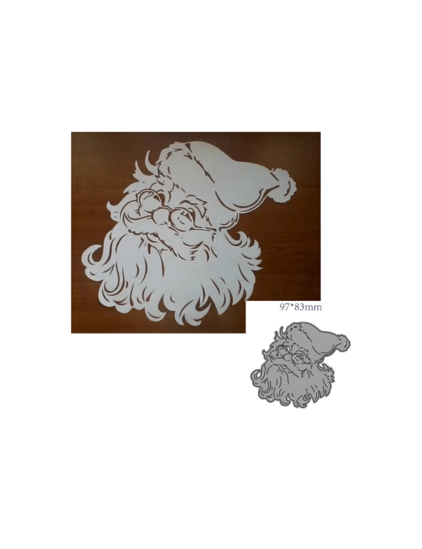 Die Noël - Père Noël