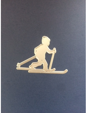 Die ski de fond