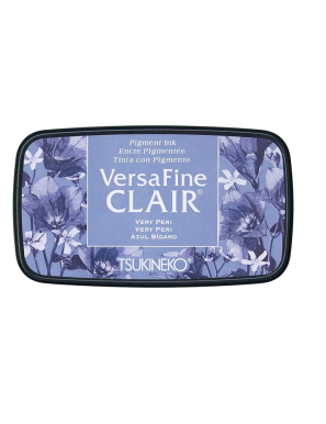 Encre Versafine claire Very peri