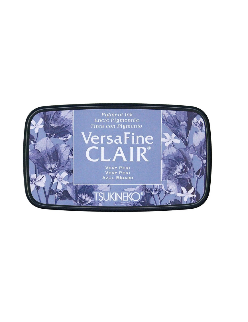 Encre Versafine claire Very peri