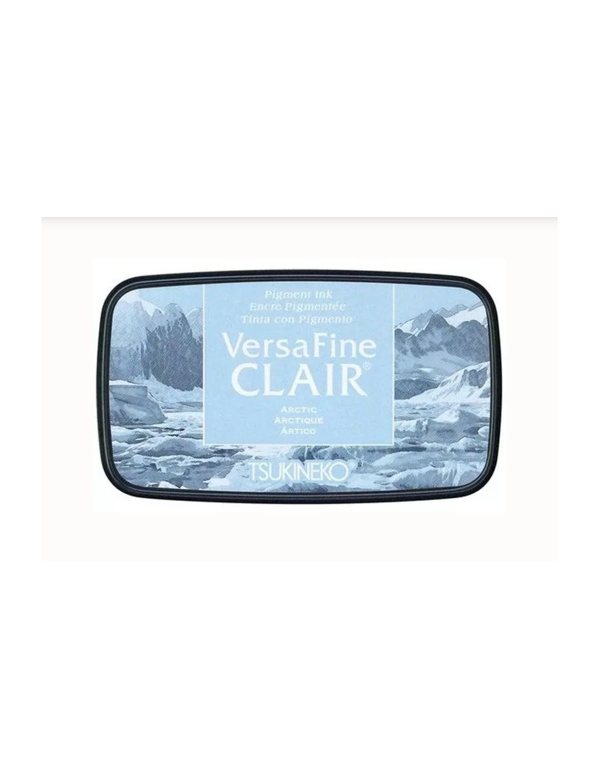 Encre Versafine claire Arctic