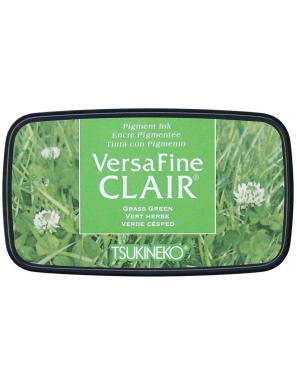 Encre Versafine claire Grass green