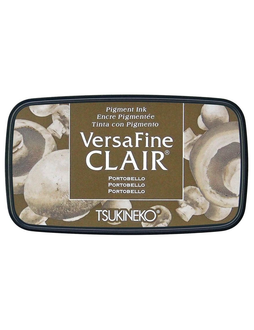Encre Versafine claire Portobello