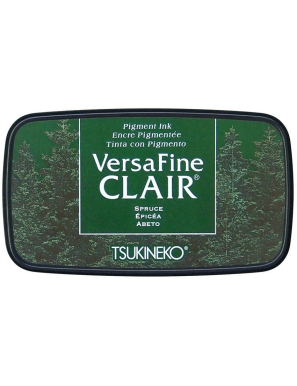 Encre Versafine claire Spruce