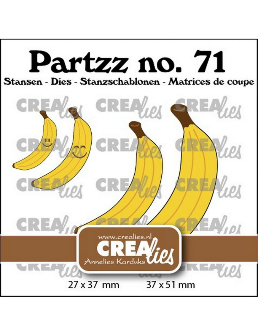 Dies bananes
