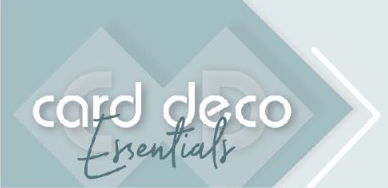 CARD DECO