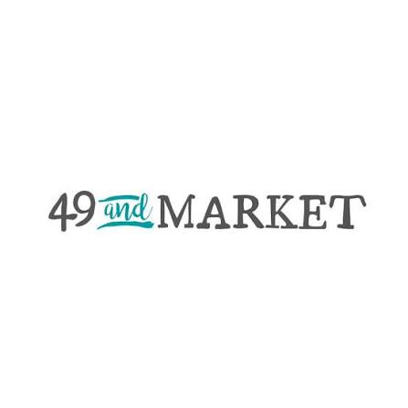 49 and market